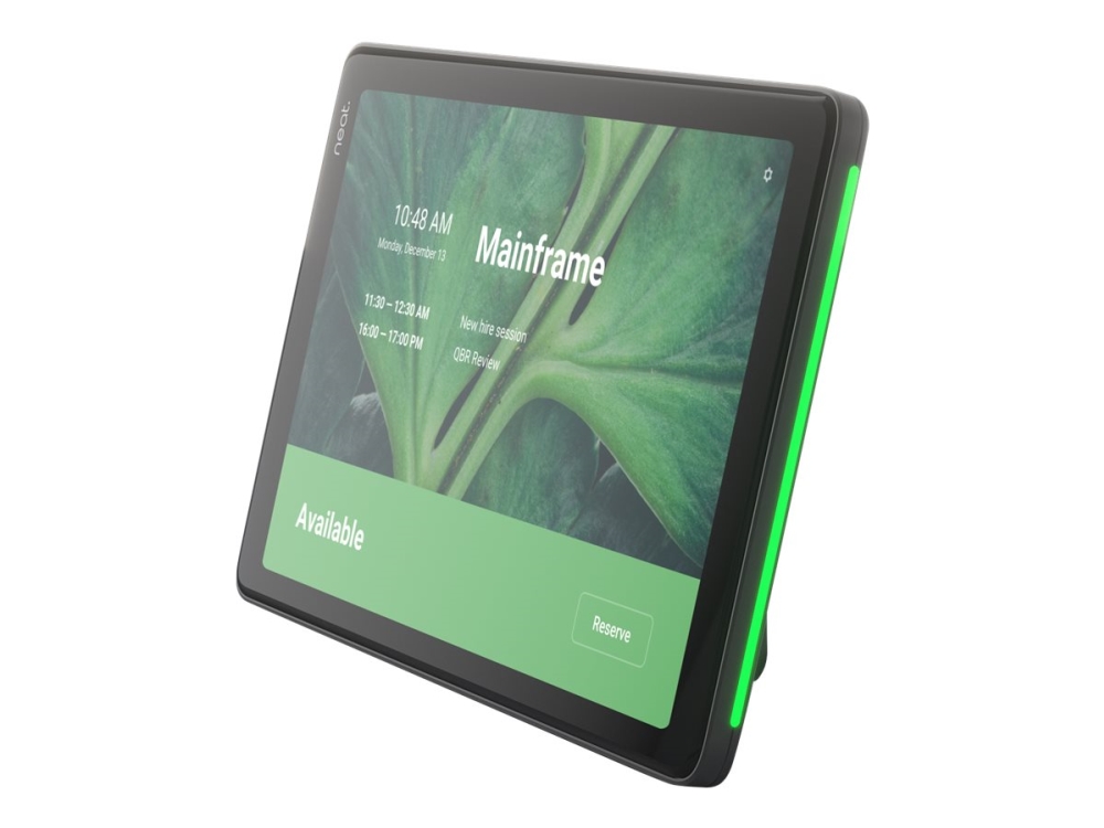 Neat Pad - Videoconference-Enhed