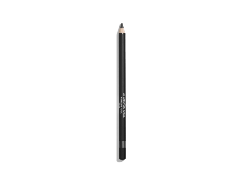 Eyeliner Chanel Le Crayon Khôl Noir 61 - intens øjenblyant 1,4 g