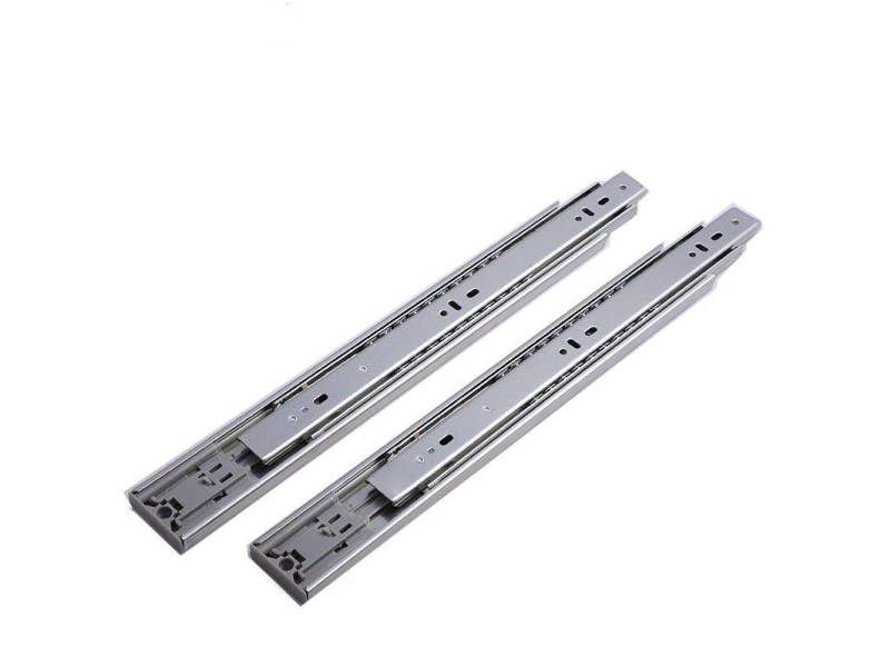 Ballbearing 4501S-450 Soft Close. 2 Pcs Haushalt