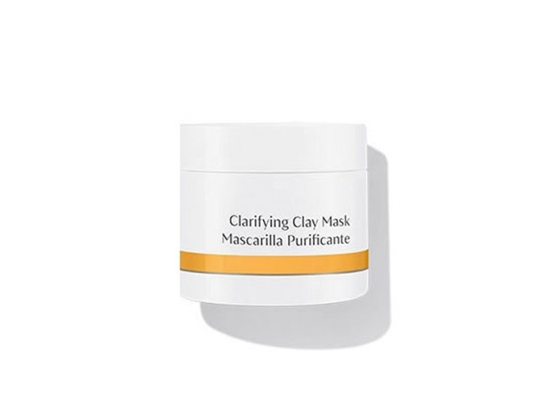 Dr. Hauschka Moisturizing And Rejuvenating Face Mask