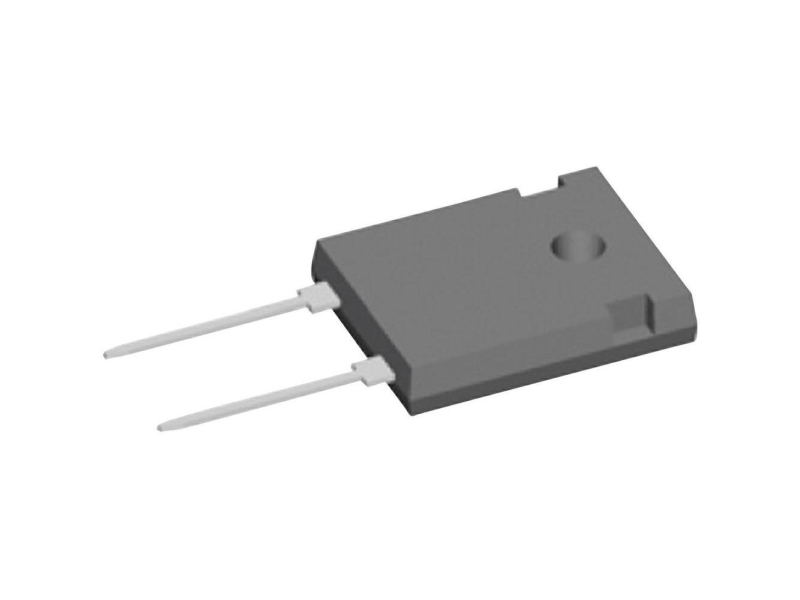 IXYS Vakiodiodi DSEP60-12A TO-247-2 1200 V 60 A