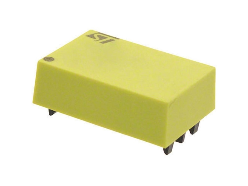 STMicroelectronics M4T28-BR12SH1 Clock-Timing-IC - batteri 48 mAh Batteri och kristaller Litium SOIC-28 | ICs | GameStuff