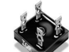 Vishay Gbpc3512a Brückengleichrichter Gbpc-A 1200 V 35 A Einphasen