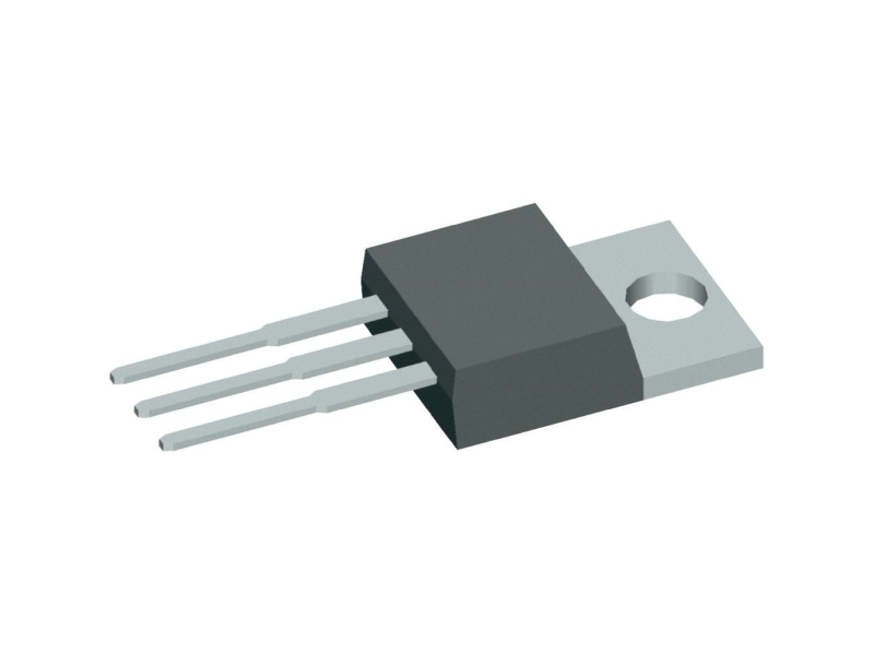 IXYS IXFP7N100P MOSFET 1 N-kanavainen 300 W TO-220AB