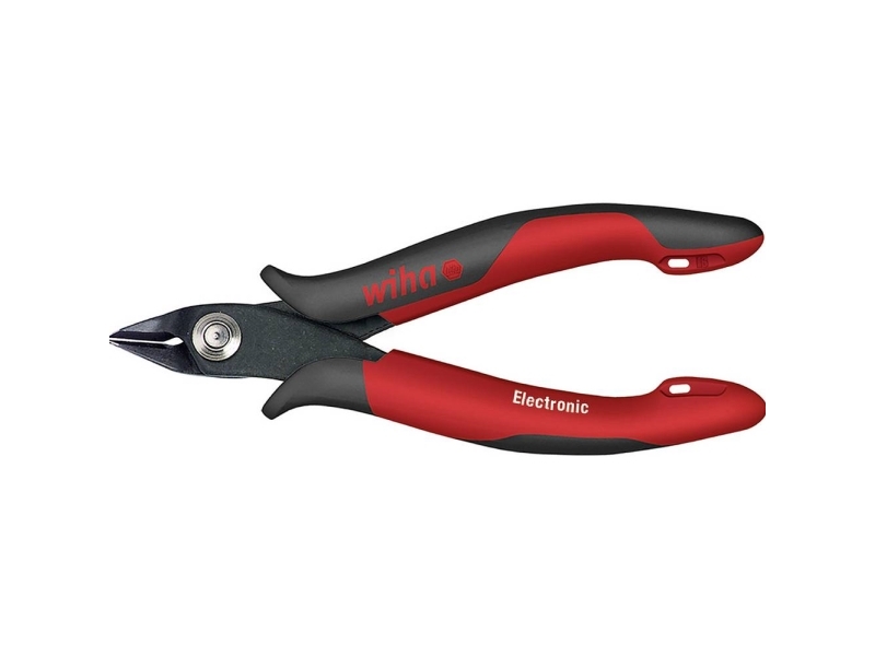 Wiha 27391 Elektriker Sideskiller | Verktyg & Verkstad - Handverktyg - Sidavbitare | GameStuff