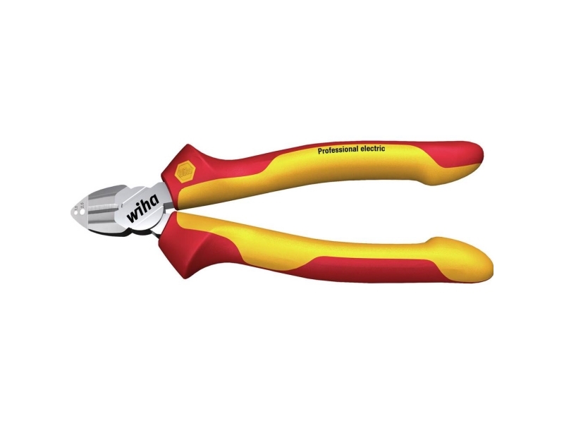 Wiha 27431 Elektriker Isolierkonus 160 Mm