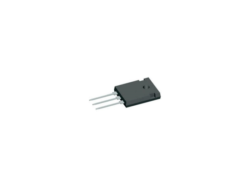 IXYS Schottky-diode - ensretter DSSK50-0025B TO-247AD 25 V Array - 1 par fælles katoder