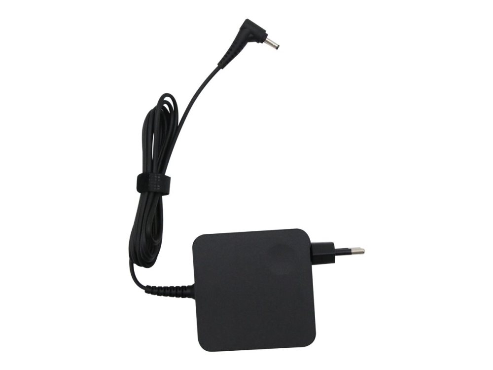 Lenovo - Strømforsyningsadapter - Ac 100-240 V - 65 Watt - Fru - For Ideapad 130-14 130-15 330-17 330S-14 330S-15 530S-14 V130-14 V145-14 V145-15