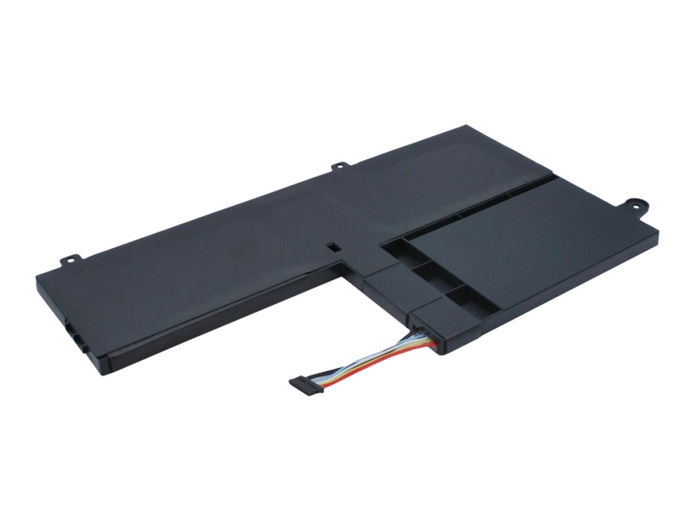 CoreParts - Batteri för bärbar dator - litiumpolymer - 4050 mAh - 30 Wh - svart | Datorer & Surfplattor - Bärbara tillbehör - Batterier | GameStuff