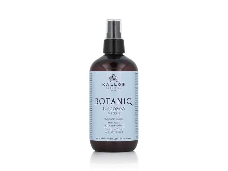 Kallos Botaniq Tiefsee-Tonikum 300G