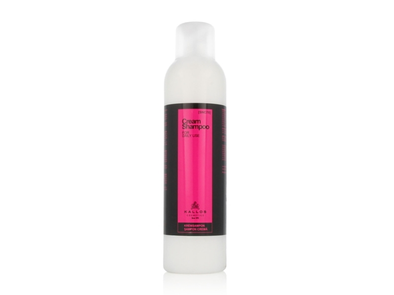 Kallos Creme Shampoo 700 Ml