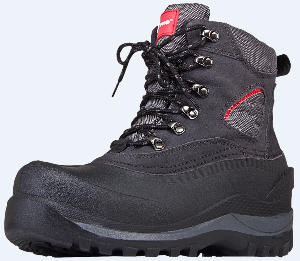 Lahti Pro snöstövlar för herrar storlek 46 L3080146 | Kläder & Säkerhet - Skodon - Säkerhetsstövlar | GameStuff