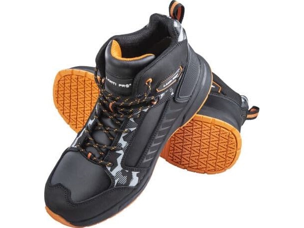 Lahti Pro DECAR. INSATSER UTAN LEDARE CZA-PO,O3 FO HRO SRC,45,CE,LAHTI | Kläder & Säkerhet - Skodon - Säkerhetsgummistövlar | GameStuff