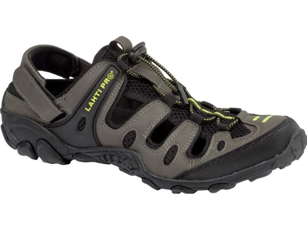 Lahti Pro PU/SANDALAR/ KHAKI-CHARSE-GRÖN, 43, LAHTI | N - A | GameStuff