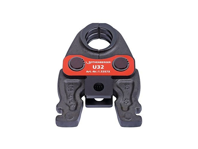 Rothenberger 015357X, 101 mm, 160 mm, 40 mm, 1,56 kg, 1,56 kg | VVS Artiklar - Verktyg för VVS - Olika VVS verktyg | GameStuff