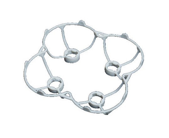 Protection For Cx-10 + Cx-10A White