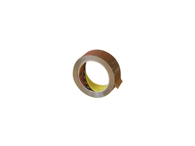 3M Scotch 3707 3707B3866 Pakkebånd Scotch 309 Brun (L X B) 66 M X 38 Mm 1 Stk
