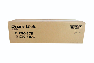 Kyocera Dk 302 - Tromlekit