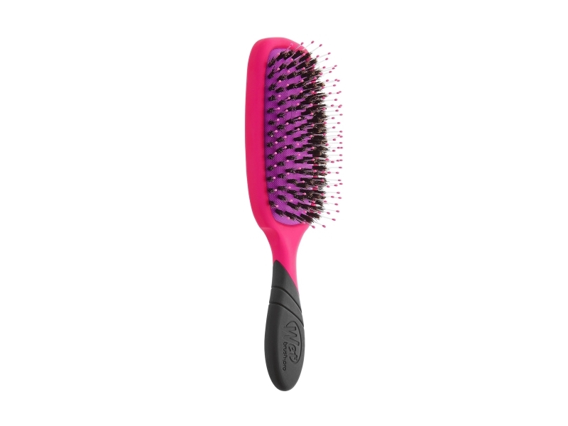 Wet Brush Pro Shine Enhancer, 1 styck | Hårvårdsmärken - O-W - Våt borste | GameStuff