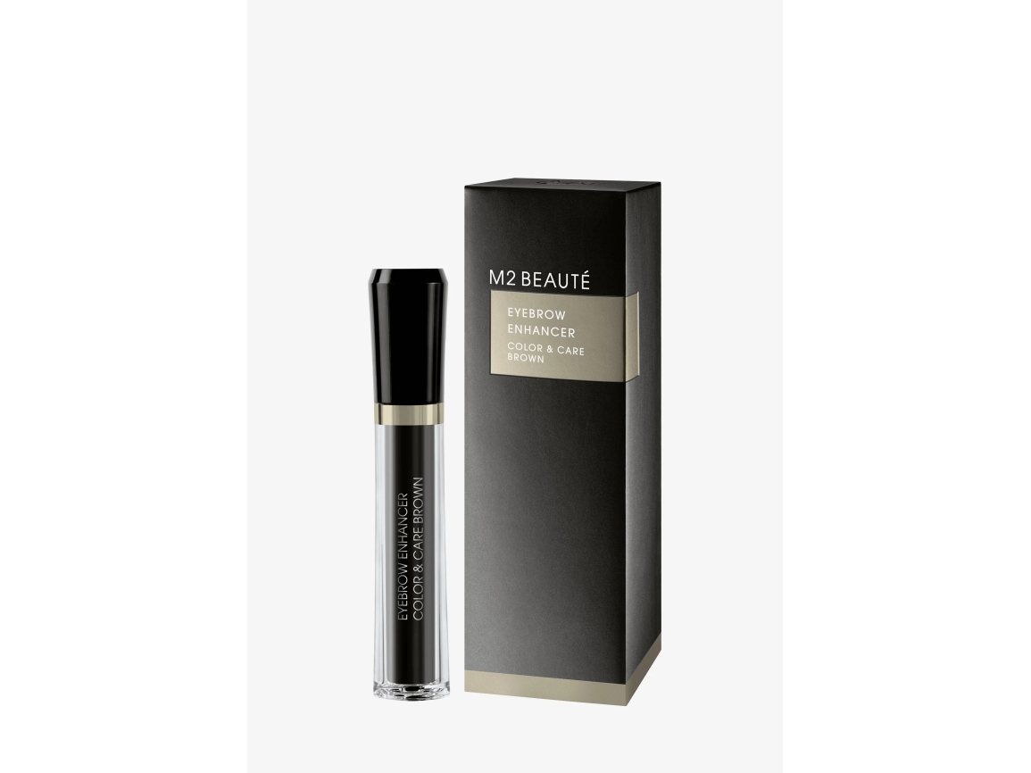 Alcotest M2 Beaute_Eyebrow Enhancer Gel Braun 6Ml