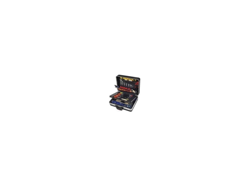 Parat Classic Rullekuffert 489.610.171 X-Abs Plast (489.610.171)