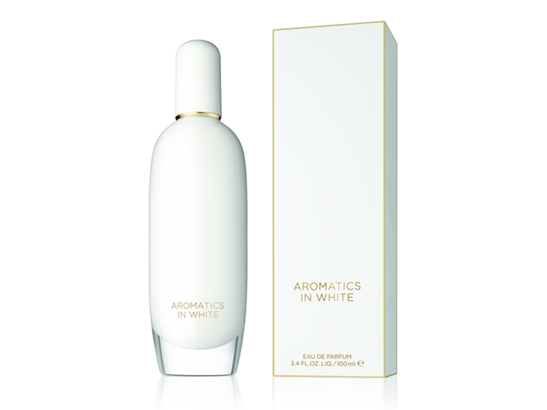 Clinique Aromatics In White Edp 100Ml
