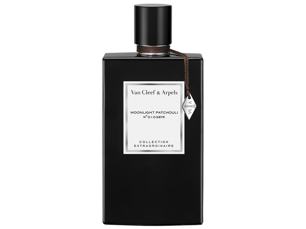Van Cleef & Arpels Extraordinaire Moonlight Patchouli Edp 75ml