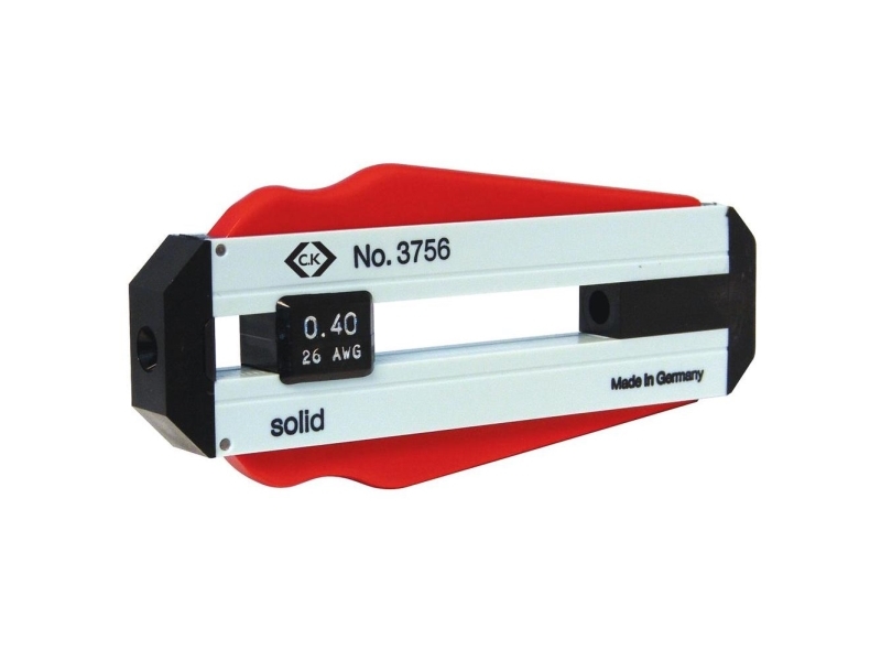 C.K Wire Stripper 0.80mm C.K. T3756 80