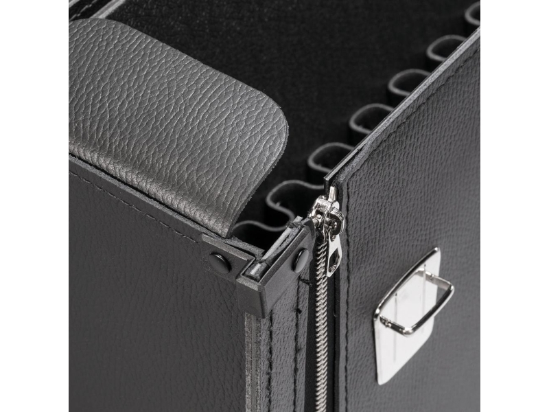 Parat Werkzeugtasche New Classic 5380000031 Abmessungen: (L X B X H) 410 X 150 X 290 Mm Rindsleder (5380000031)