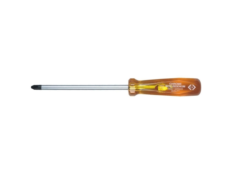 C.K HDClassic Screwdriver Phillips3x150mm C.K. T4812 3