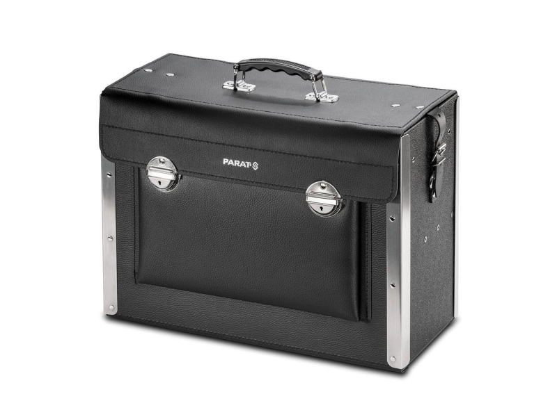 Parat NEW CLASSIC KingSize Plus 5471000031 Universal Værktøjstaske uden udstyr (B x H x T) 510 x 400 x 250 mm