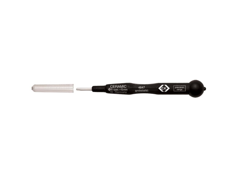 C.K Precision Ceramic Trimmer Phillips0 Special C.K. T4847 0