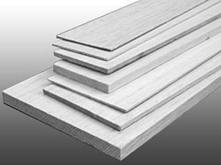 Pichler Modellbau Balsa-Bræt C6446 (L X B X H) 1000 X 100 X 6 Mm 10 Stk