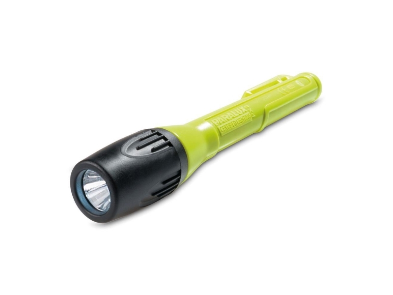 Parat Paralux Px2 Taschenlampe Ex Zone: 1 30 Lm 35 M