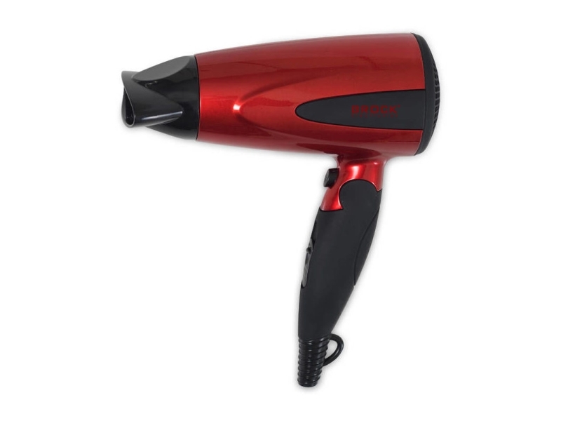 Hd8501rd Brock Hair Dryer