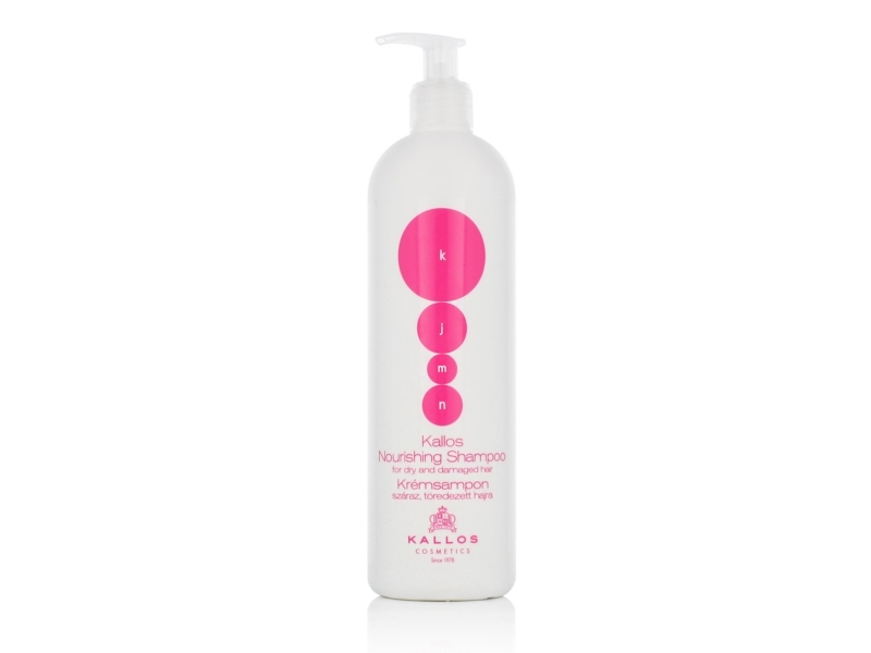 Kallos Kjmn Pflegendes Shampoo 500 Ml