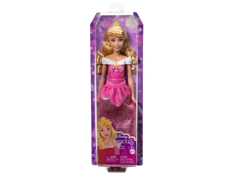 Disney Princess Core Doll Aurora