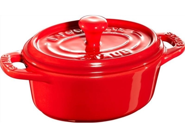 Zwilling Dulkių Mini „Cocotte“ Ovalas