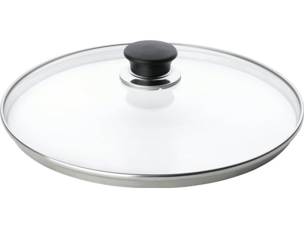 Ballarini Stiklinis Dangtelis 32 Cm