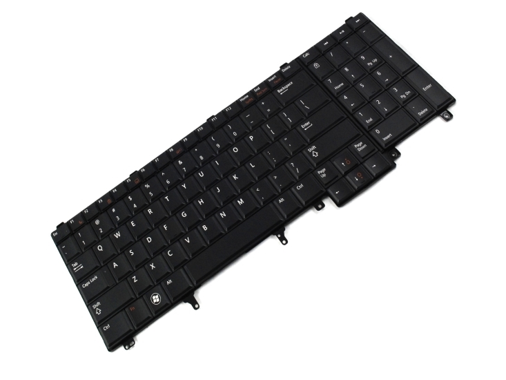 Dell - Tastatur