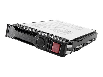 Hewlett Packard Enterprise Hpe Midline - Festplatte - 8Tb - Hot-Swap - 3.5" Lff (8,9 Cm Lff) - Sata 6Gb/S - 7200 U/Min - Mit Hp Smartdrive-Träger (81