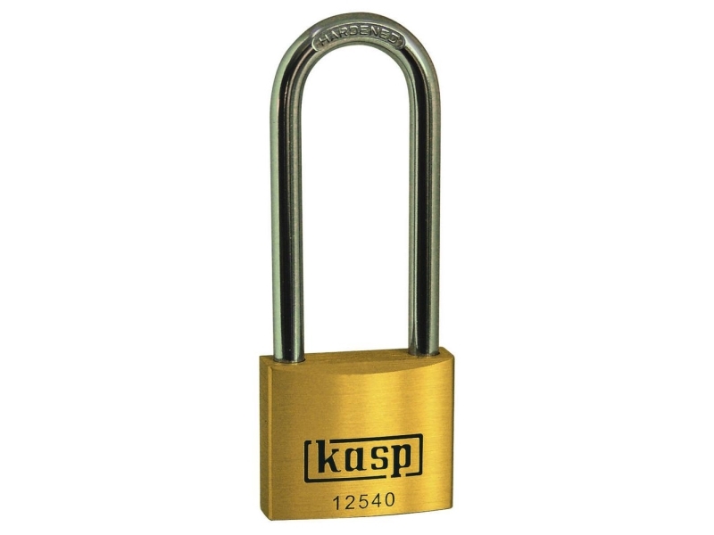 Kasp K12540l40a1 Hængelås Identiske