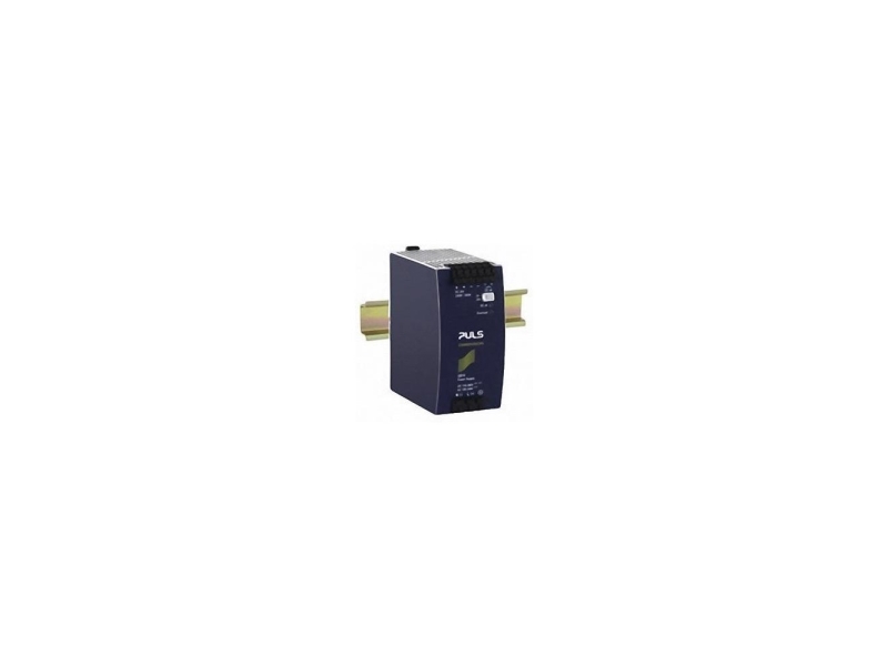 Puls Hutschienen-Netzteil (Din-Rail) Dimension 24 V/Dc 10 A 240 W 1 X (Qs10.241-D1)