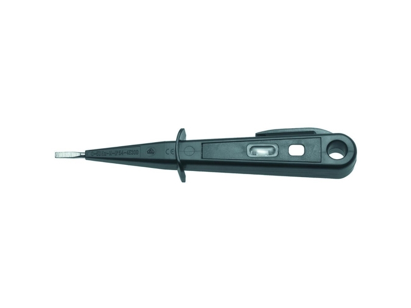 C.K Neu Faseprøver 3 Mm 14 Mm 125 - 250 V/Ac