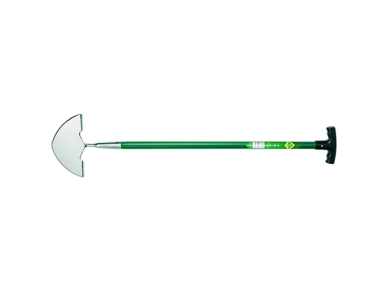 C.K. G5144 gräskantare i rostfritt stål 1040 mm 41 | Trädgården - Trädgårdsredskap - Kantverk | GameStuff