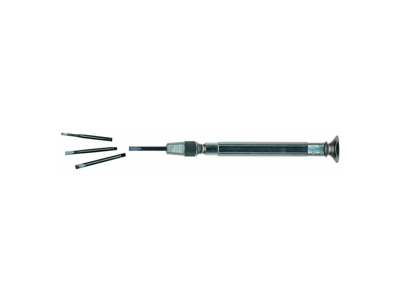 Bernstein Tools for Electronics 4-392 Universel Skruetrækker-sæt