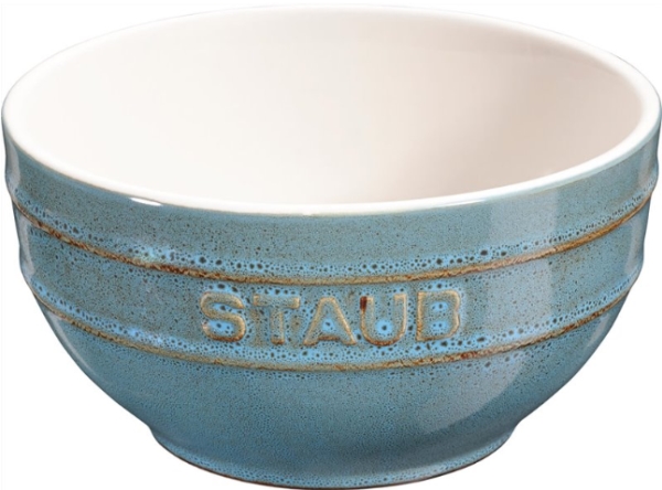 STAUB Rund skål Staub | Utomhus - Camping - Flaskor och vattenflaskor | GameStuff