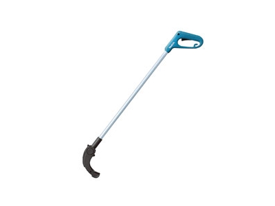 Makita 195187-2, Musta, Sininen, Ruostumaton teräs, MU01Z, DUM168Z, 1 kpl