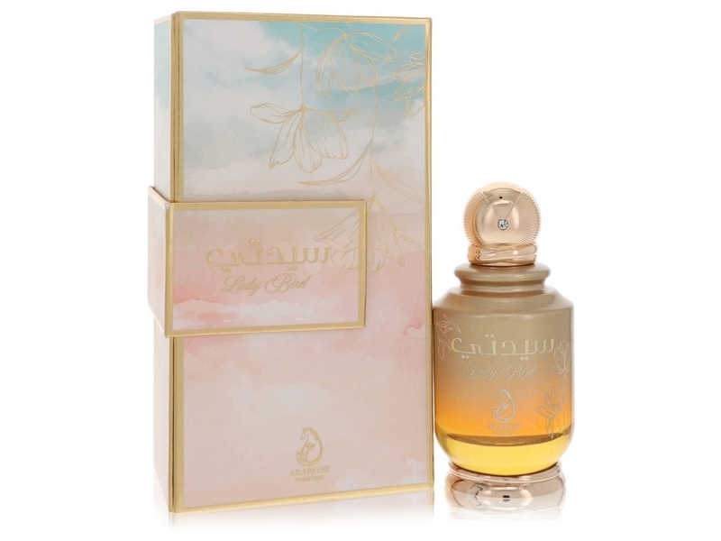 Lady Bird By Arabiyat Prestige Eau De Parfum Spray 3.4 Oz