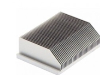 Supermicro Snk-P0047pd, Kühlkörper/Radiator, Edelstahl